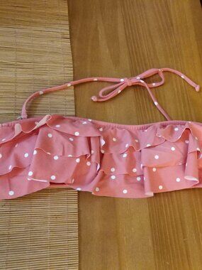 BIKINI TOP SMALL